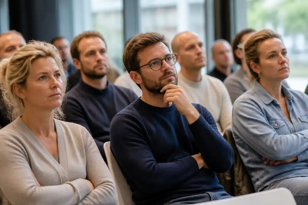 Onderzoeker: complotdenken zit in ons allemaal, met eigen variant voor mannen en vrouwen