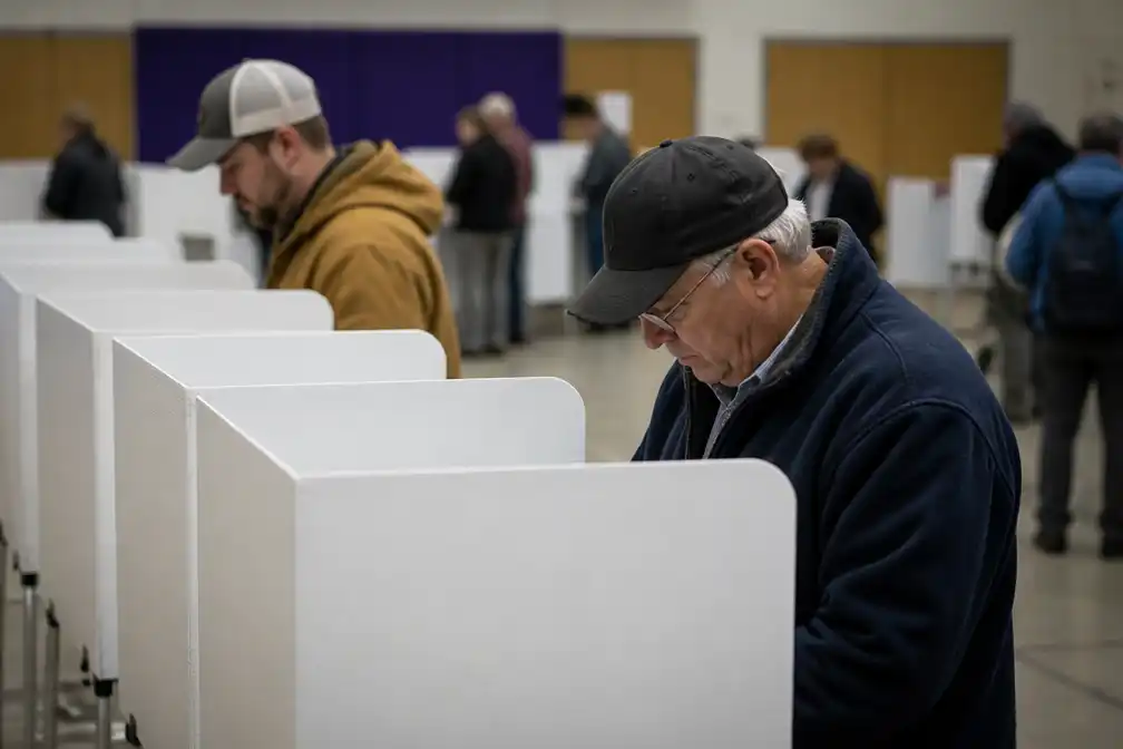 Alberta stemt op 19 oktober over blijven in Canada of nieuw onafhankelijkheidsreferendum
