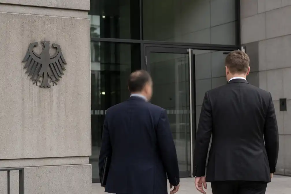Duitsland ontbiedt Iraanse ambassadeur na veroordeling om aanslagplannen
