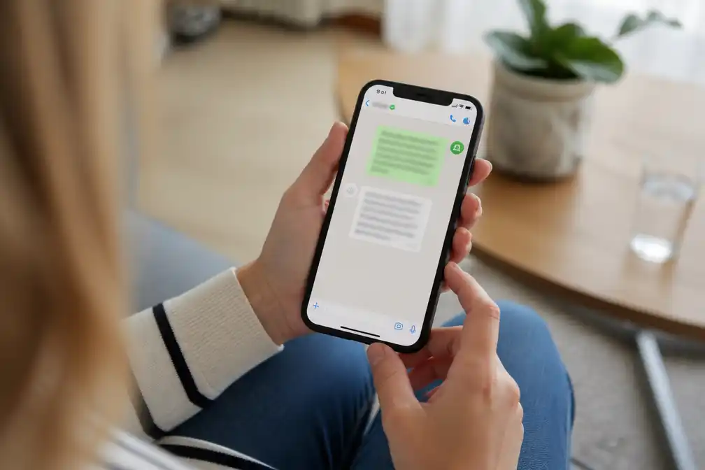 Brasschaat voortaan bereikbaar via WhatsApp met AI-assistent