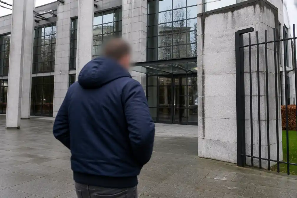 Levenslange celstraf voor Chris Vanhaverbeke definitief na afzien van cassatieberoep