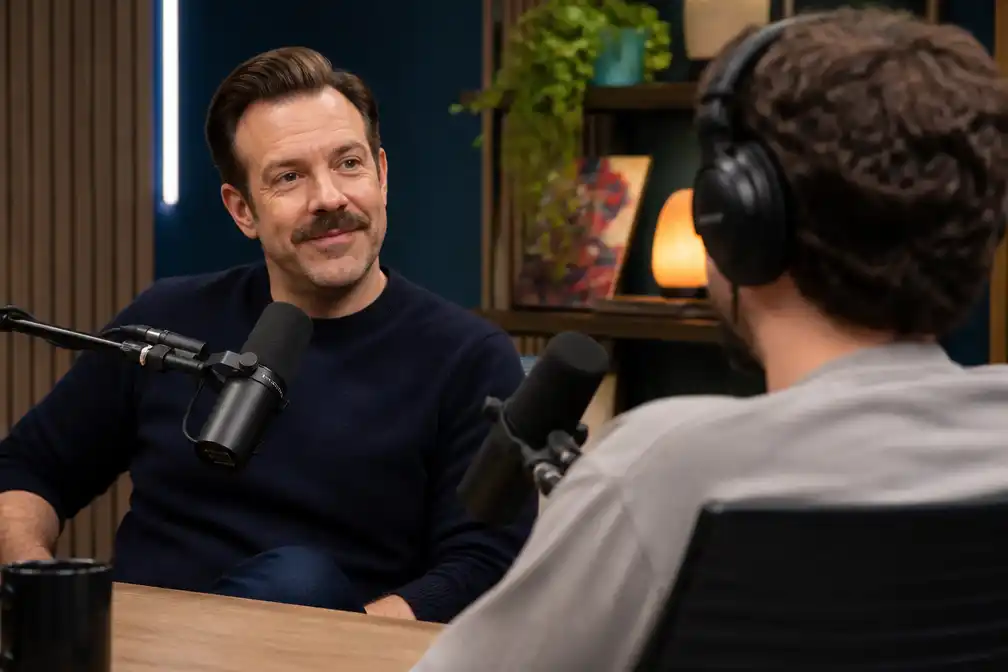 Jason Sudeikis hoopt op meer seizoenen Ted Lasso, maar geeft geen garantie