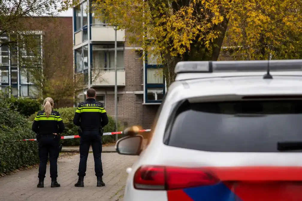 Moeder van in Groningen overleden 15-jarig meisje sloeg weken eerder al alarm