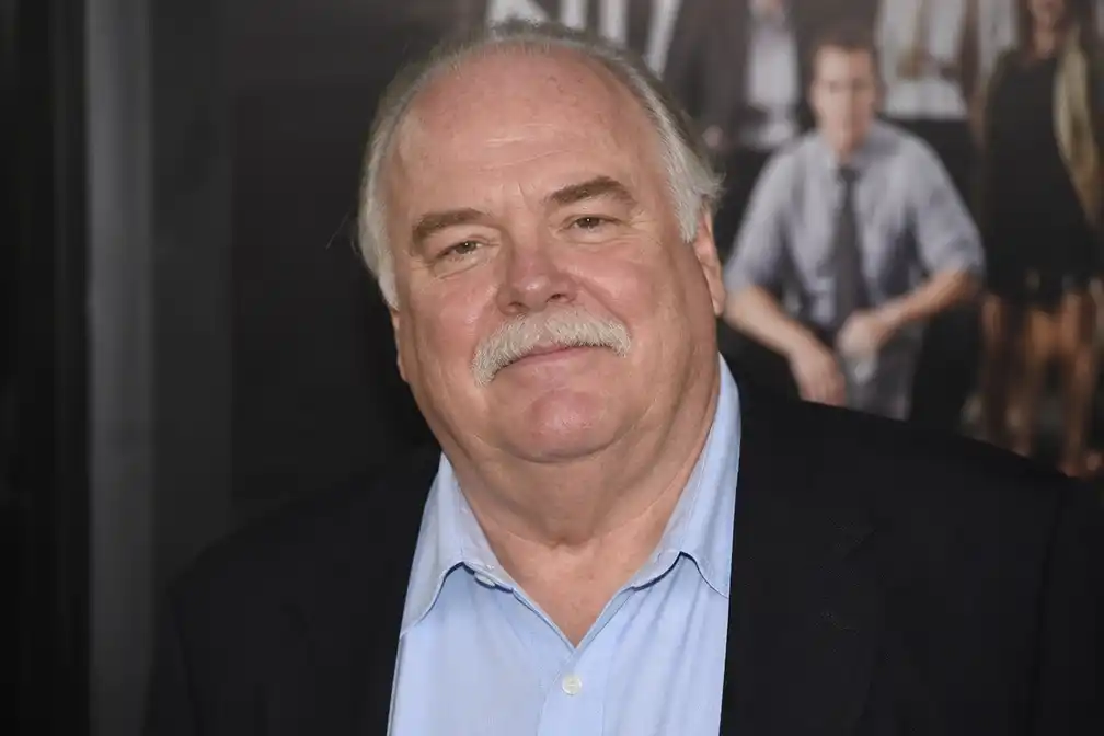 Office Space-acteur Richard Riehle (78) overleden in Los Angeles