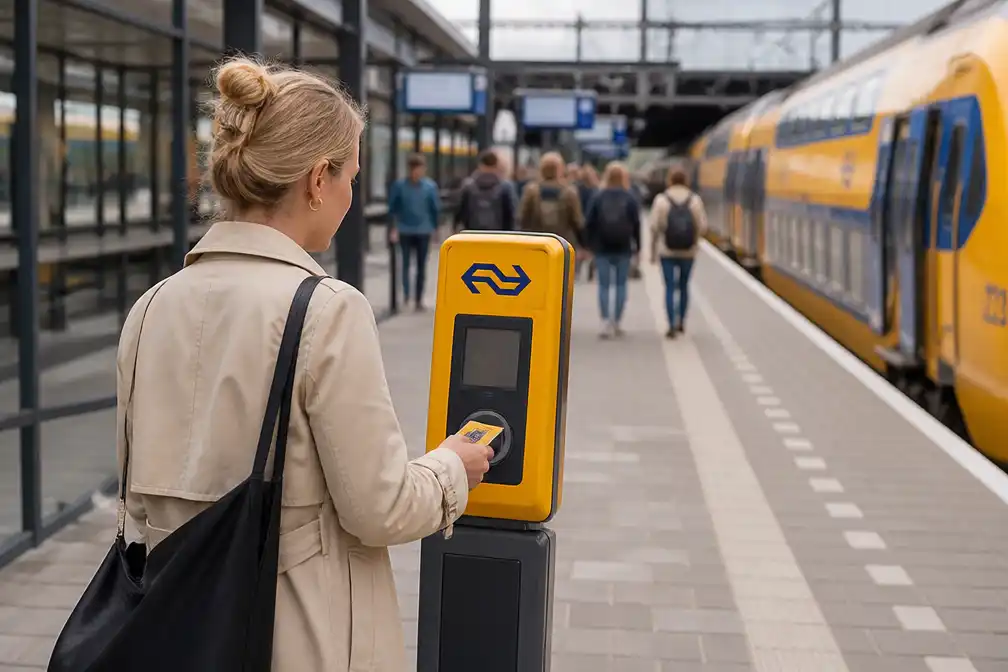 NS verhoogt treinkaartjes en de meeste abonnementen met 4,7 procent