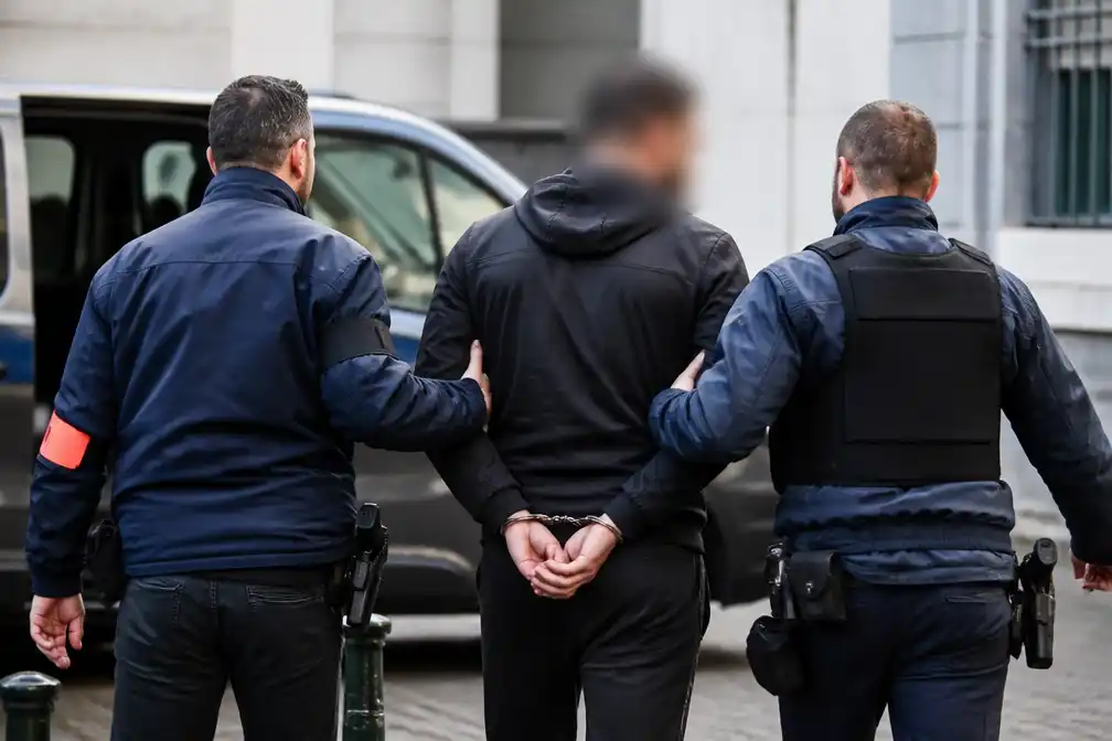 Brusselse raadkamer houdt verdachte aan in onderzoek naar dood van politieman Nordine El Talbi