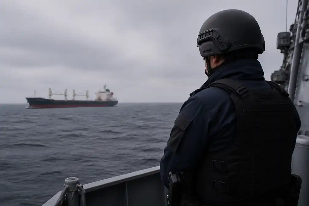 NAVO stuurt extra middelen naar Zwarte Zee, VS patrouilleren op Bulgaars verzoek