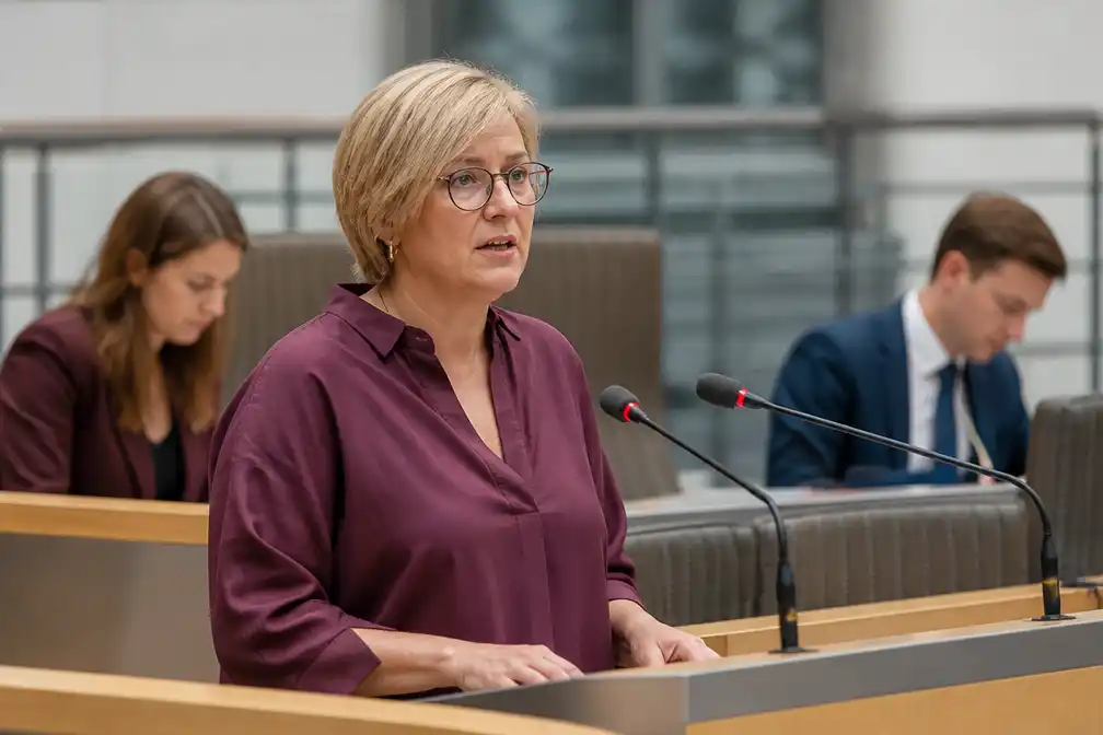 Omstreden podcast Het Wassalon wordt stopgezet, zegt minister Gennez in Vlaams Parlement