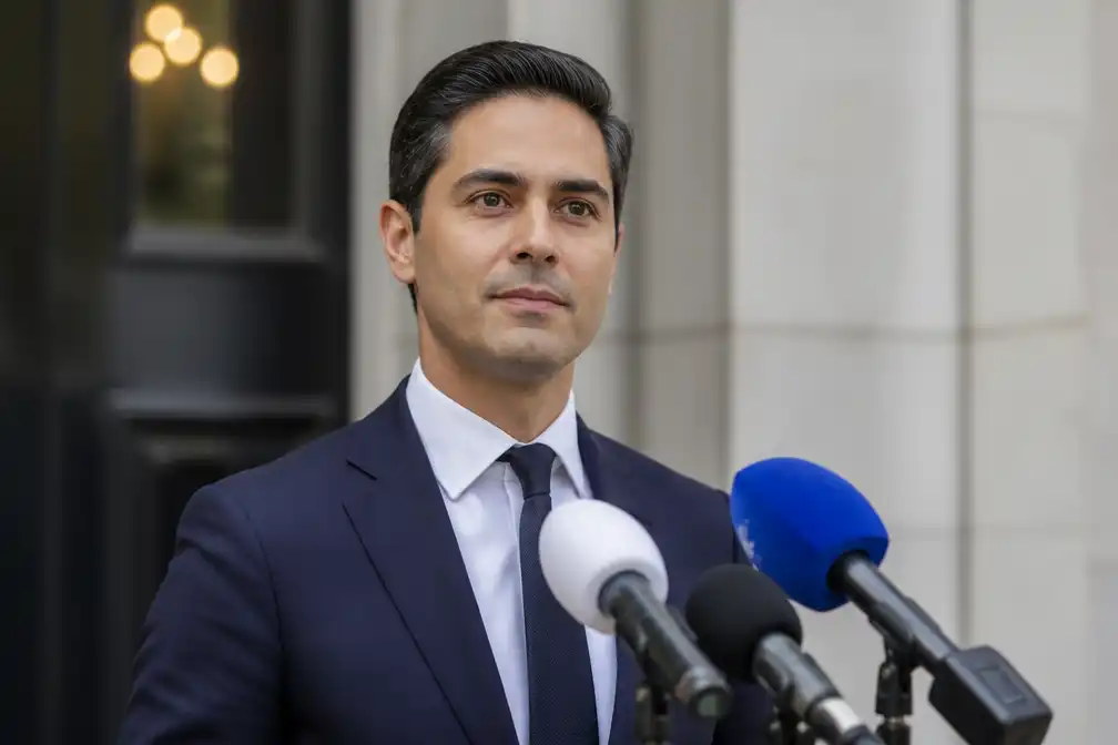 Babynieuws van premier Rob Jetten lokt stroom online haatberichten uit