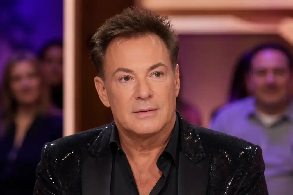 Gerard Joling stopt per direct bij De Toppers, collega's naar verluidt niet ingelicht
