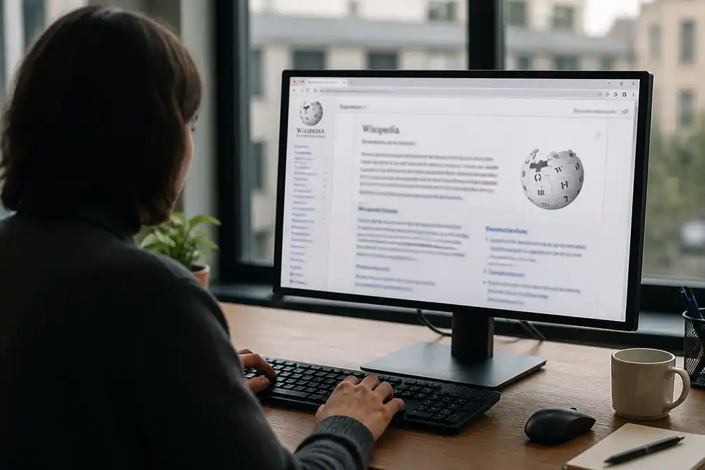 Wikipedia bezorgd: AI-samenvattingen in zoekmachines kosten bezoekers en vrijwilligers
