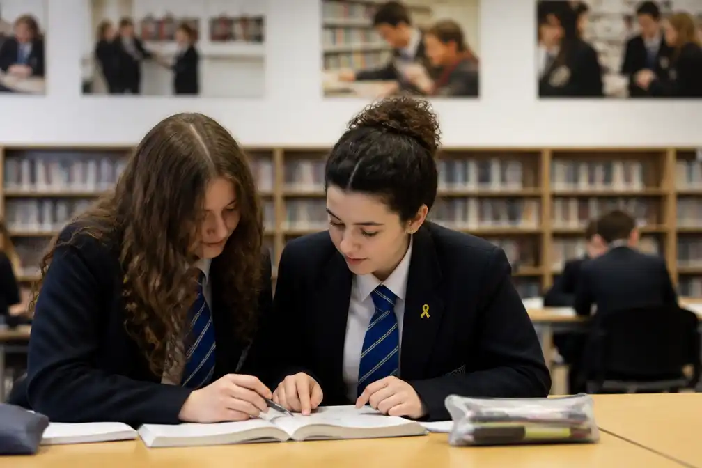 Rapport-Bell: Engelse scholen moeten antisemitisme als aparte vorm van leed erkennen