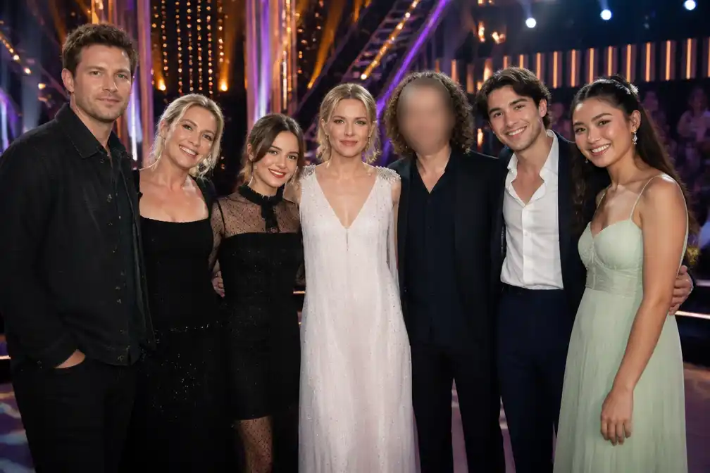 Julia Stiles herenigt cast van 10 Things I Hate About You als eerbetoon aan Heath Ledger