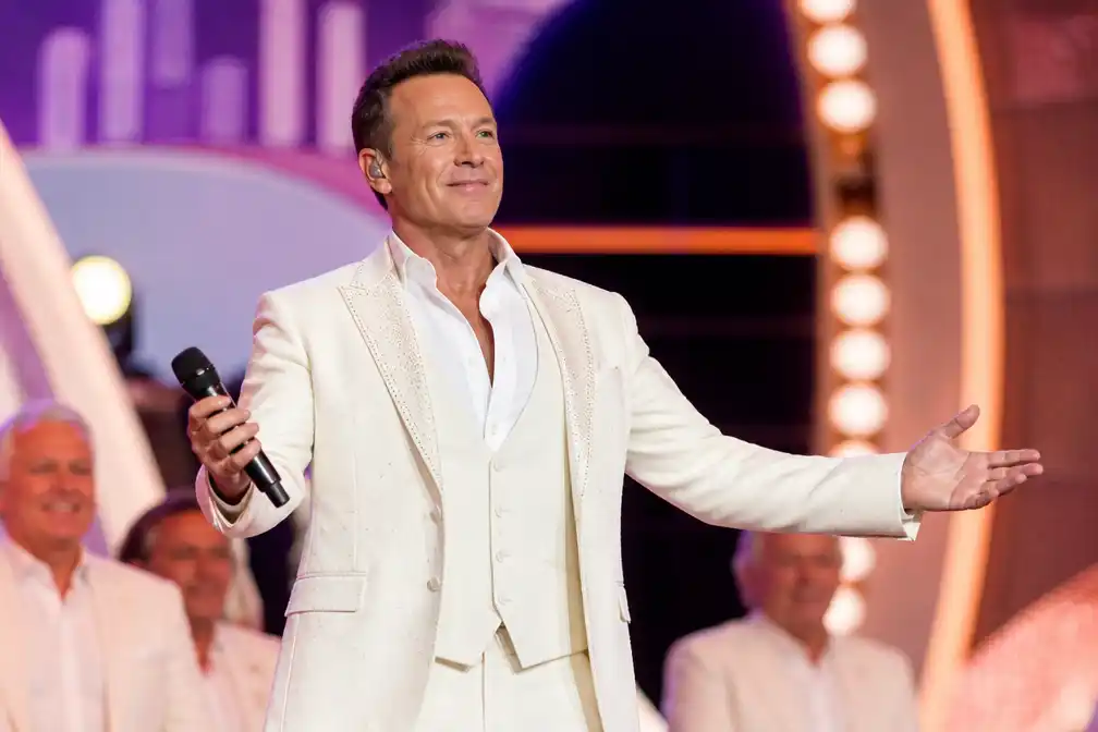 Kaartverkoop Toppers-concerten 2027 begint op schema ondanks vertrek Gerard Joling