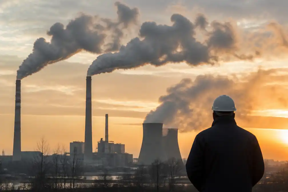 UNEP: huidig beleid leidt tot 2,8 graden opwarming, uitstoot moet tegen 2030 18 procent dalen