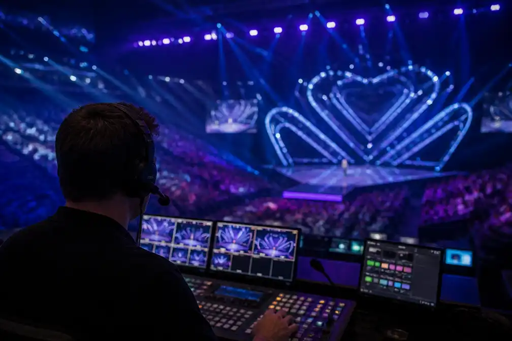 NPO voert gesprekken met omroepen over deelname aan het Songfestival