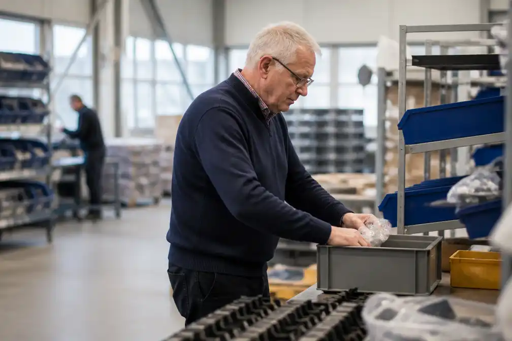 Aantal werkende 67-plussers in Nederland stijgt naar 152.000