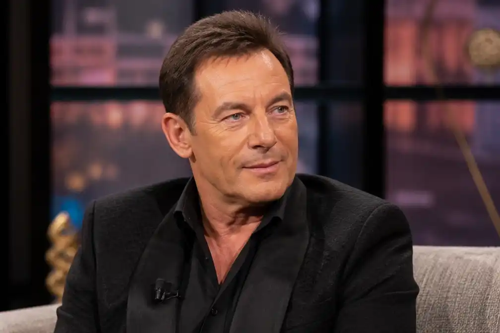 Gerard Joling belooft 'nooit eerder vertoonde' beelden in nieuw seizoen Only Joling