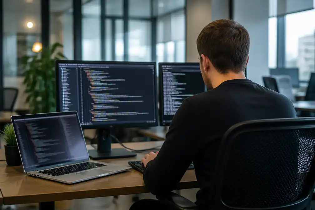Odido haalt sites van BEN en Simpel offline vanwege PHP-kwetsbaarheden