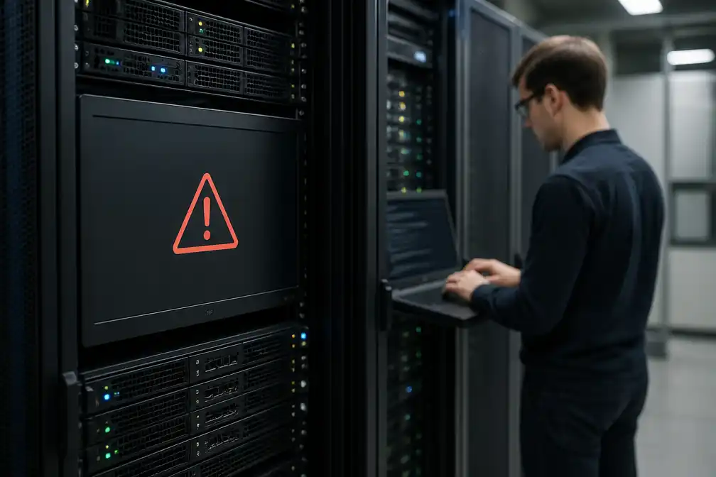 Websites in Europa offline door twee kritieke kwetsbaarheden in PHP