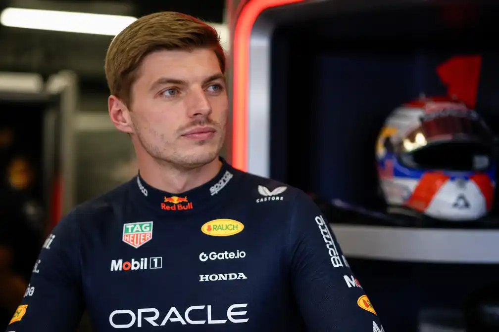 Verstappen jaagt in Austin op derde zege op rij in de VS