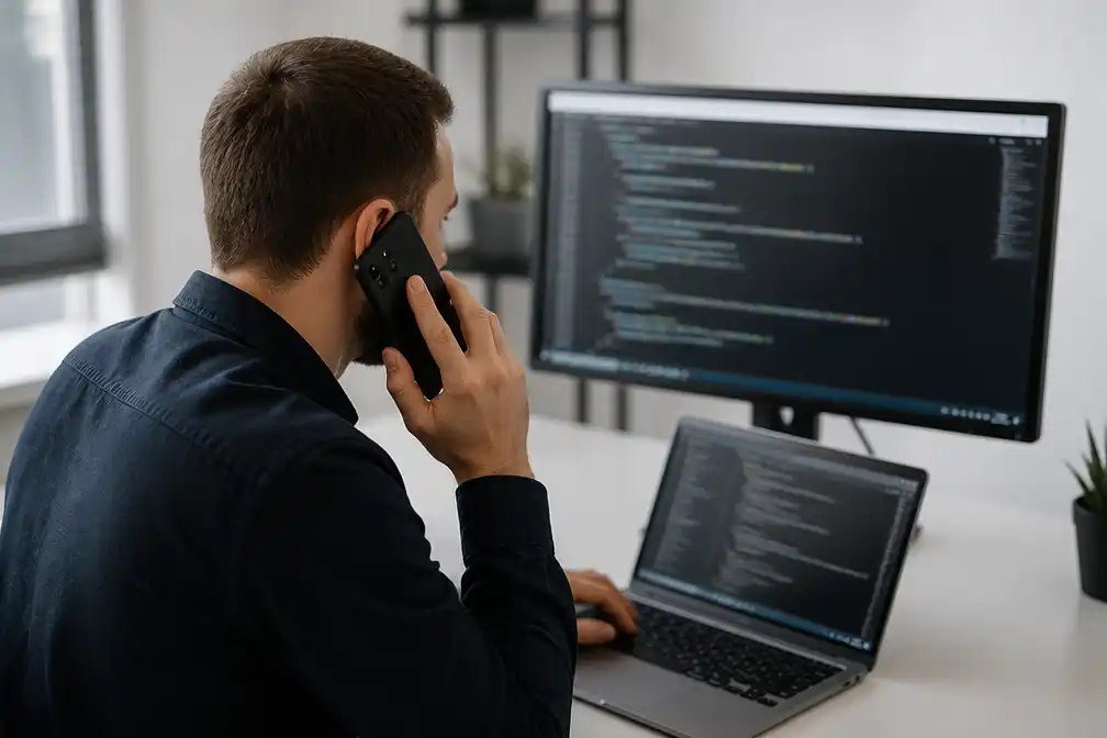 Thuiswinkel.org adviseert webwinkels contact op te nemen met beheerder vanwege PHP-kwetsbaarheden