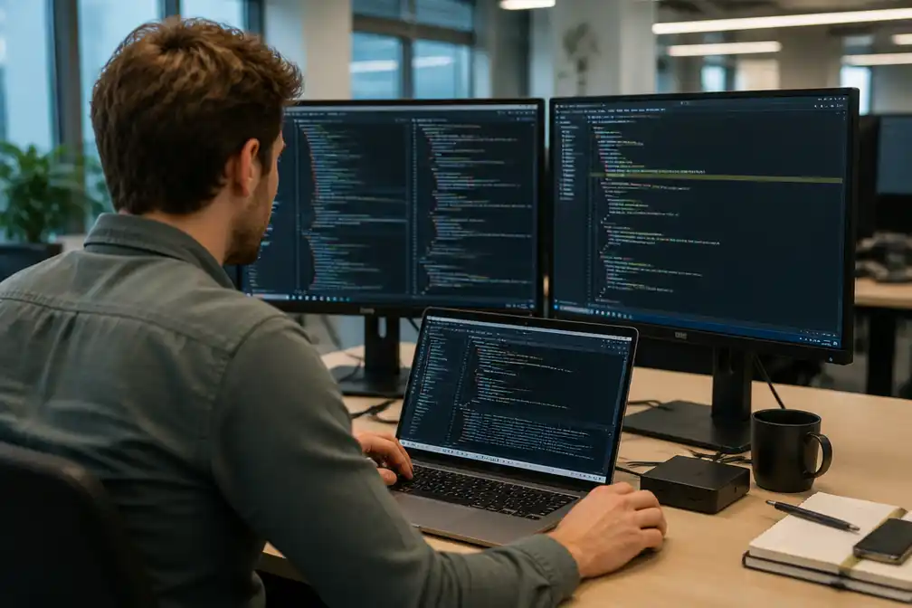 Websites komen geleidelijk weer online nadat ze uit voorzorg offline gingen om PHP-leemtes