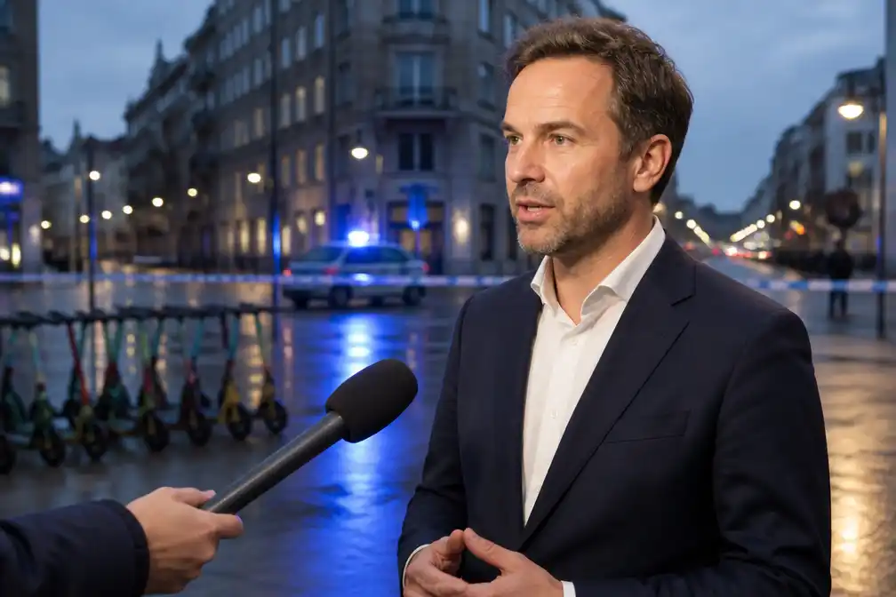 Brussel verbiedt e-steps op 19 drughotspots en houdt avondklok achter de hand