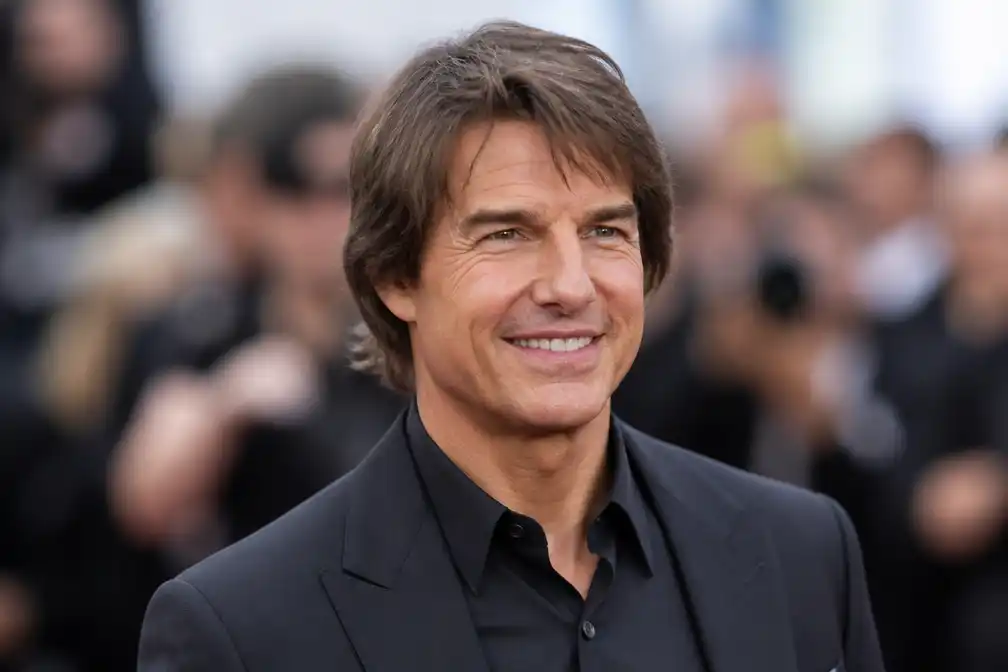 Tom Cruise krijgt AFI Life Achievement Award