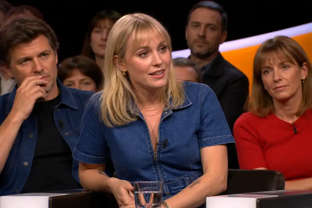 Leez deelt familieanekdote over Metejoor in De slimste mens