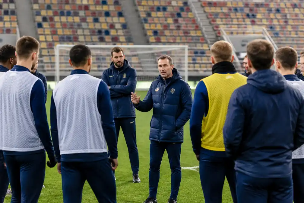 Union speelt Europese thuiswedstrijd tegen Hapoel Be'er Sheva in Düsseldorf achter gesloten deuren