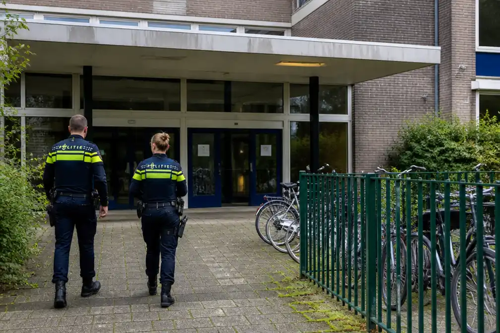 Politie gaat ervan uit dat Hajar is gedood in antikraakpand in Buitenveldert