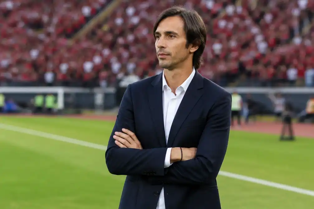 Bryan Ruiz definitief bondscoach van Costa Rica met WK 2030 als doel