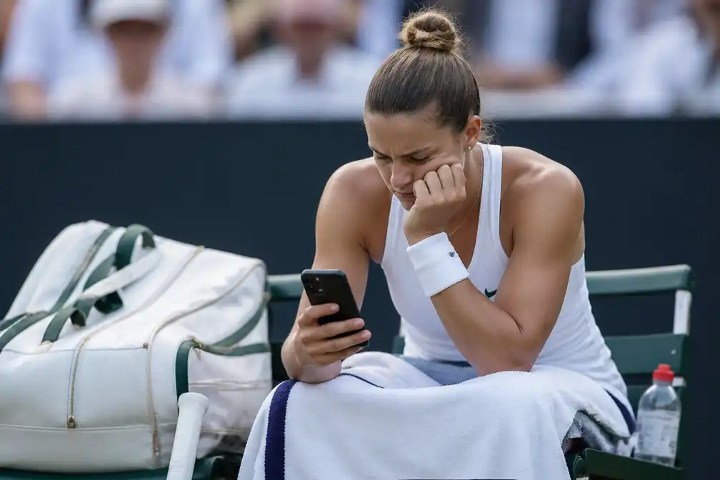 ATP houdt ruim 234.000 beledigende berichten bij tennissers tegen