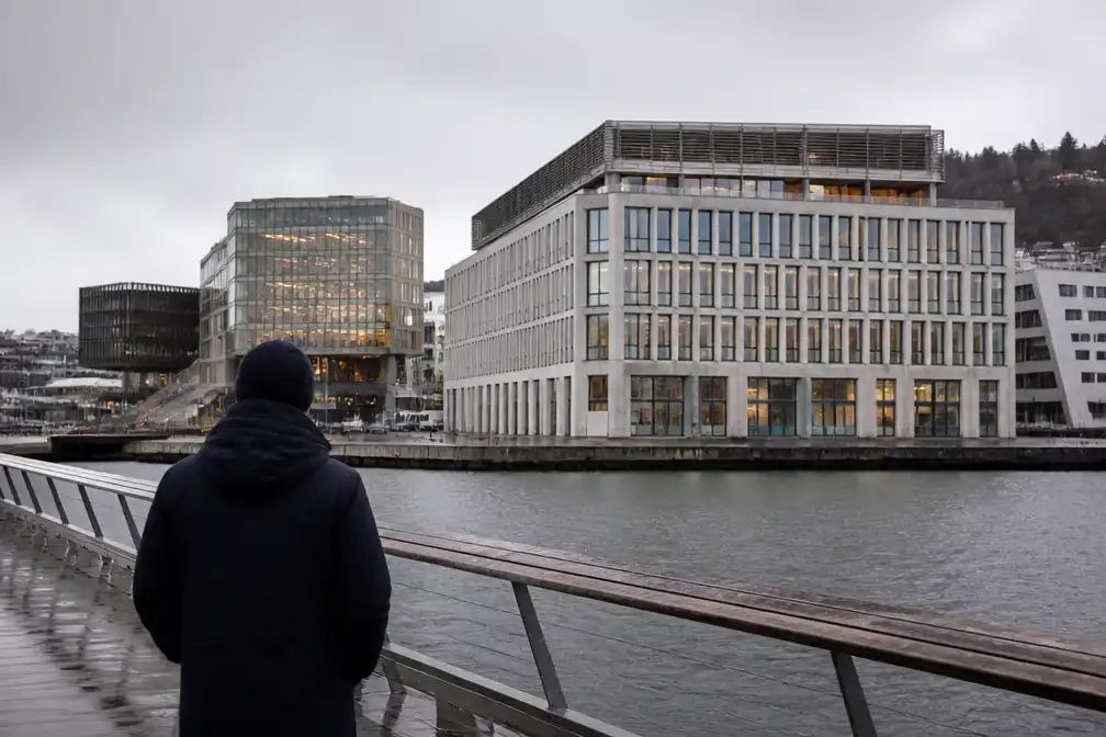 Noors staatsfonds lijdt in derde kwartaal verlies van 278 miljard kroon