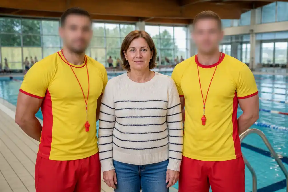 Redders redden Antoinette (56) van hartstilstand en nu waarschuwt ze voor plan met toezichters