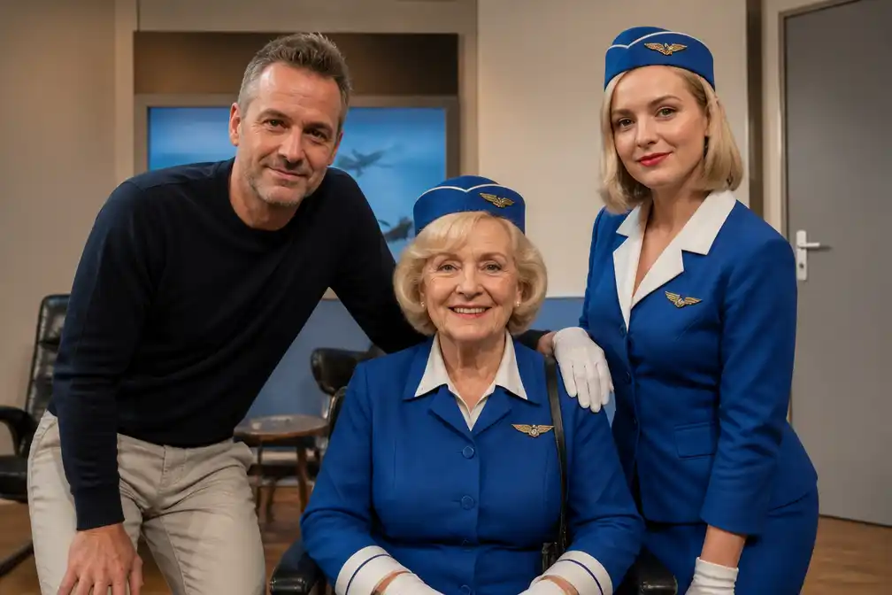 Vaarttheater plant twaalf opvoeringen van Boeing Boeing door grote belangstelling