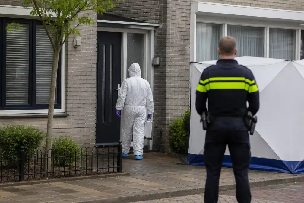 OM: moeder Fouzia R. als enige verantwoordelijk voor dood van Nour (14) in Blerick