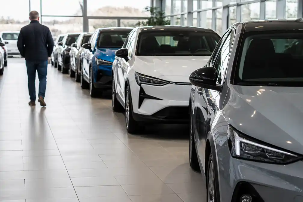 Autobranche verwacht minder nieuwe auto's door hogere leaseheffingen