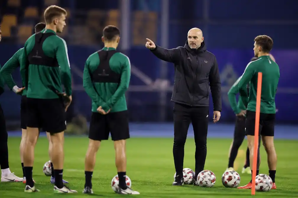NEC jaagt bij Dinamo Zagreb op eerste zege in Europa League
