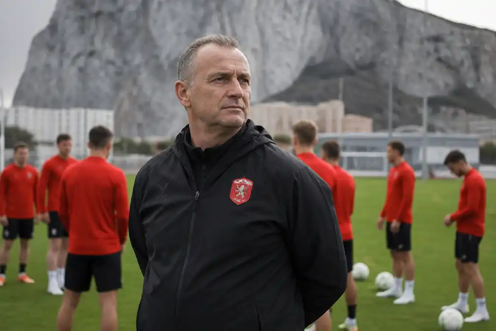 FC Twente speelt in Gibraltar tegen Lincoln Red Imps in Conference League