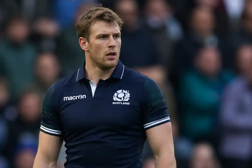 Oud-rugbyinternational Tim Visser (39) aangeklaagd voor onder meer verkrachting