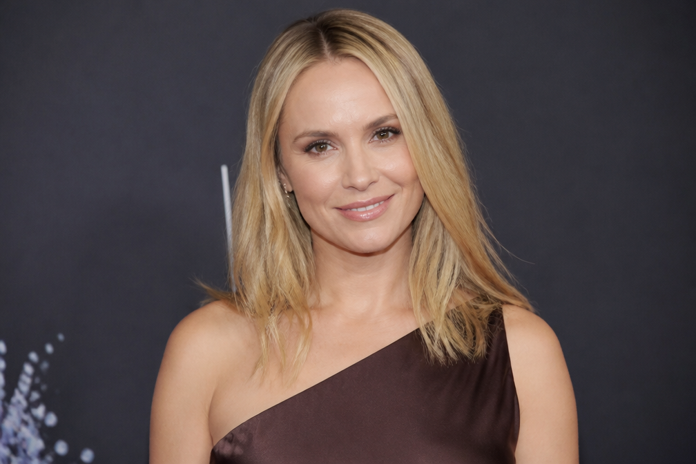 Becca Tobin noemt plannen voor Glee-reboot spannend