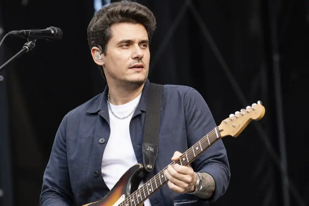 John Mayer richt Sob Rock Records op en brengt vrijdag nieuwe single Tom and Jerry uit
