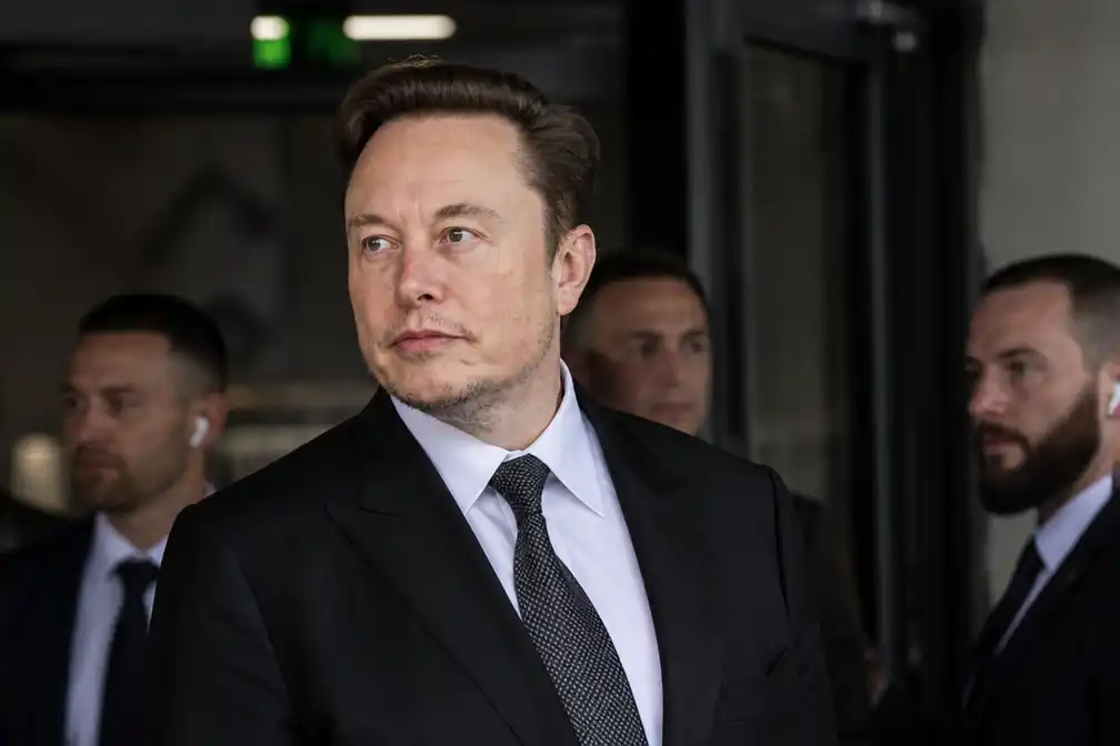 Musk geeft Republikeinen ruim 445 miljoen dollar voor Amerikaanse midterms