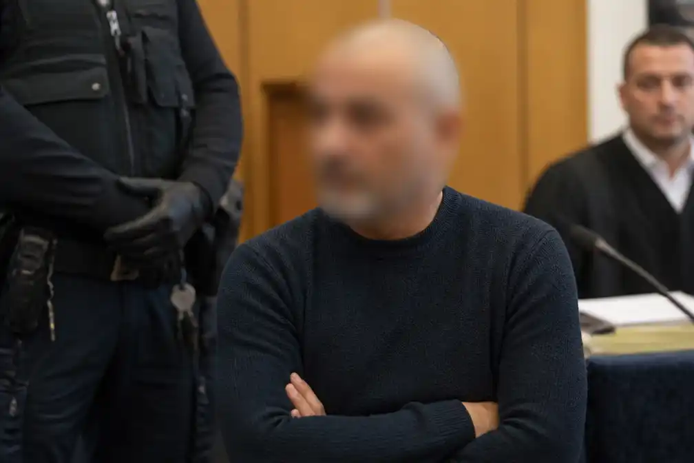 Franse 'ontsnappingskoning' Antonio Ferrara dreigt jaren cel na mislukte kluisroof in Bochum