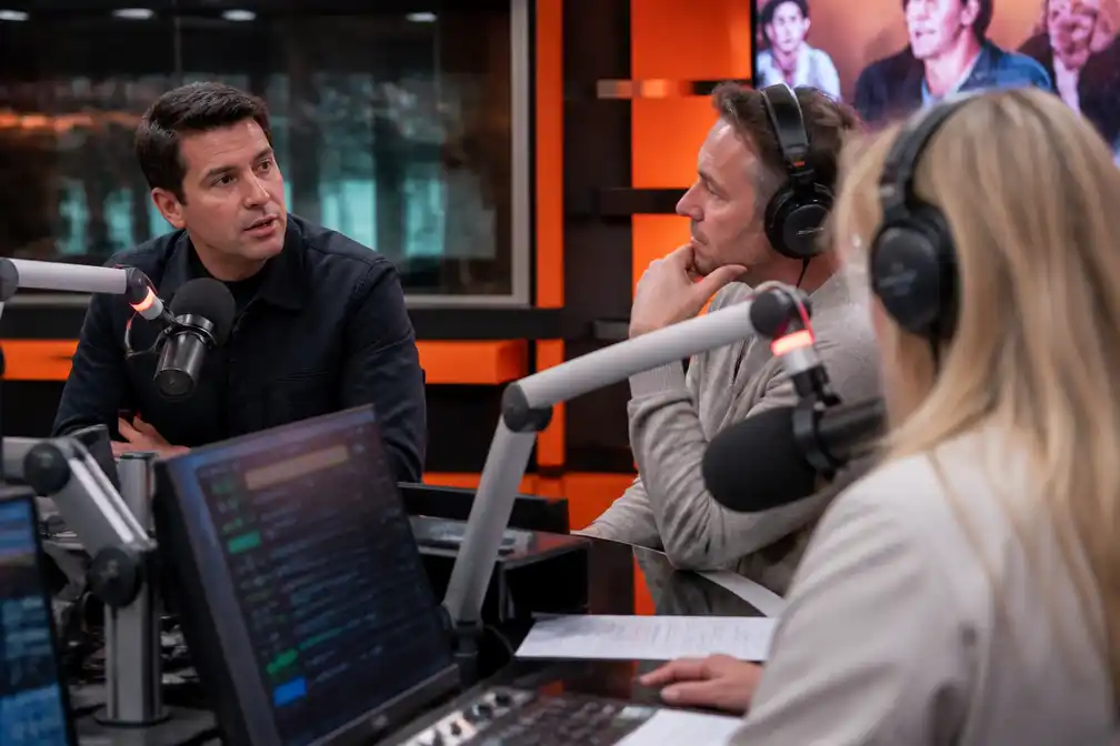 Jan Smit over vertrek Gerard Joling bij De Toppers: 'ontzettend jammer'