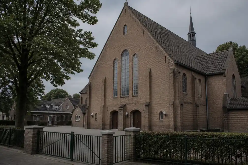 Dochter predikant Elspeet verdacht van misbruik; kerkenraad handhaaft predikant