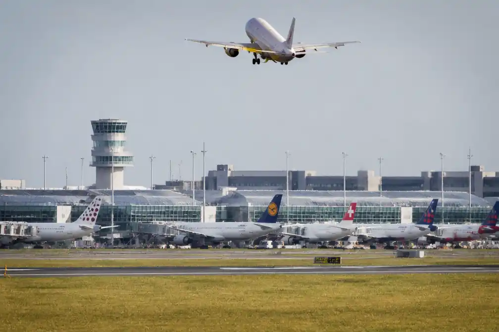 Vlaamse Regering roept belangenconflict in tegen federale beslissingen over Brussels Airport