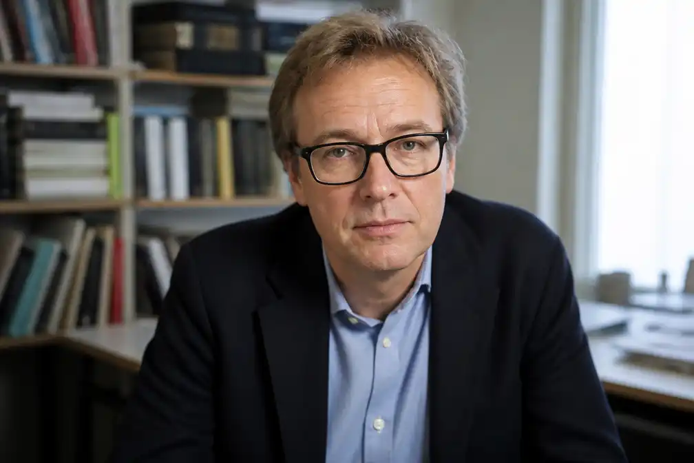 Carl Devos waarschuwt voor haastige begroting van regering-De Wever